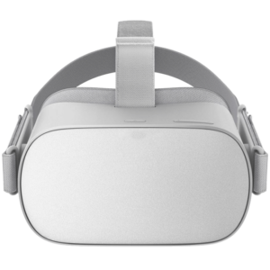 Virtual Reality